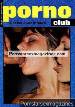 Adult magazine Porno Club 1